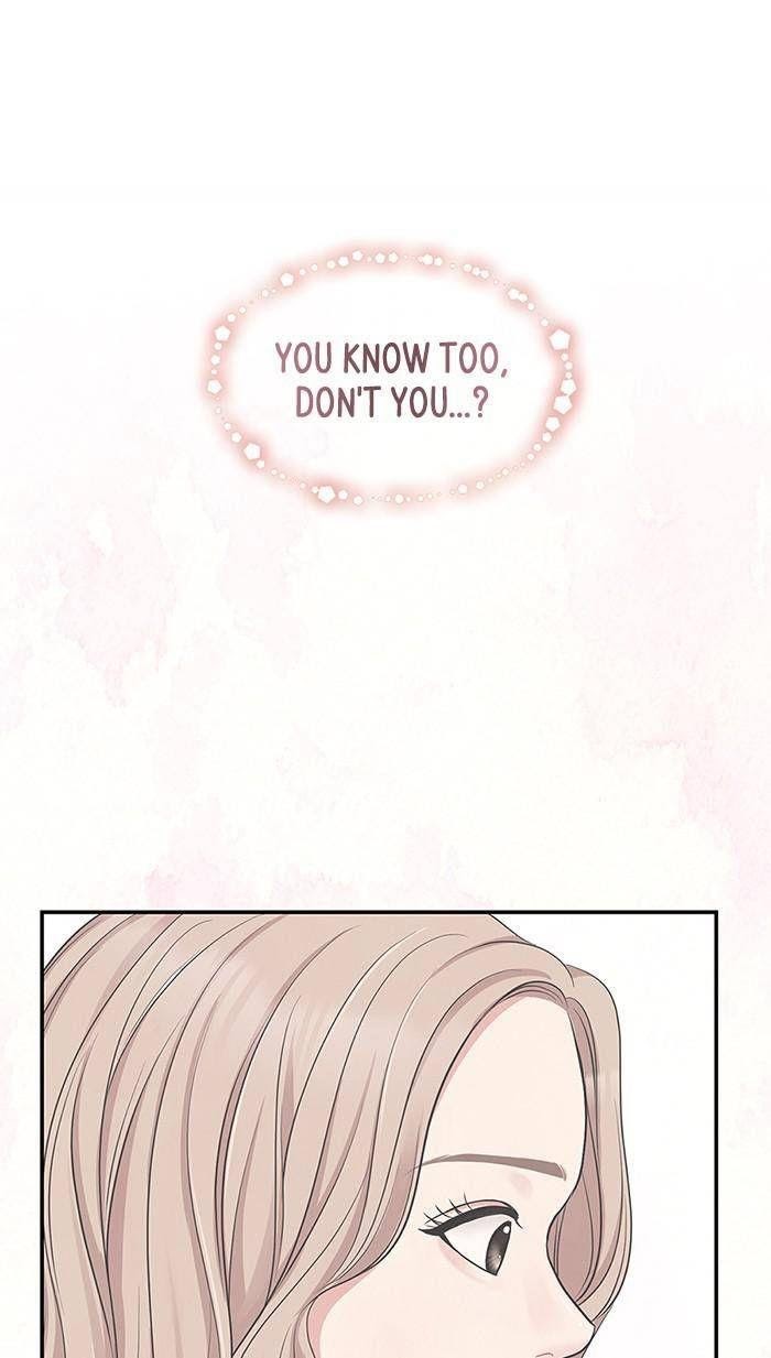 To You, Who Keep the Star chapter 45 - page 9
