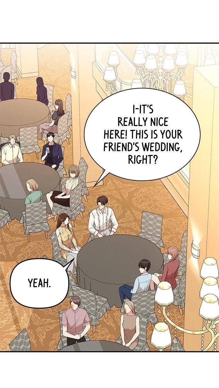 To You, Who Keep the Star chapter 45 - page 91