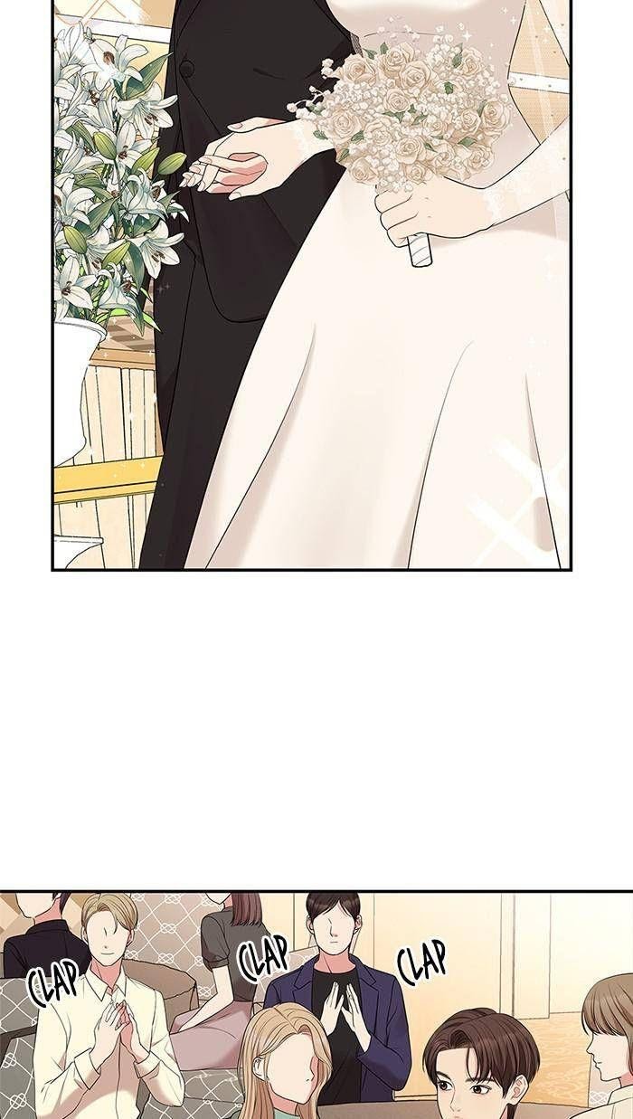 To You, Who Keep the Star chapter 45 - page 94