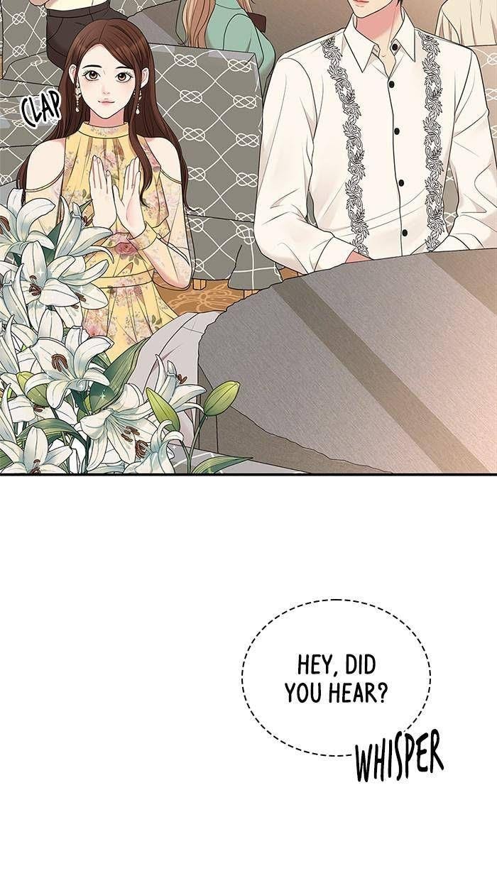 To You, Who Keep the Star chapter 45 - page 95