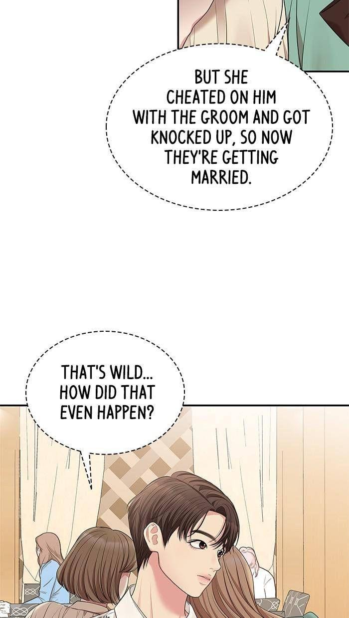 To You, Who Keep the Star chapter 45 - page 98