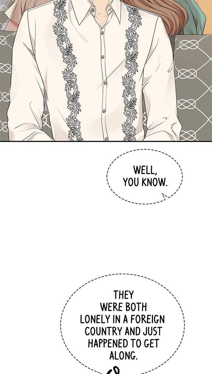 To You, Who Keep the Star chapter 45 - page 99