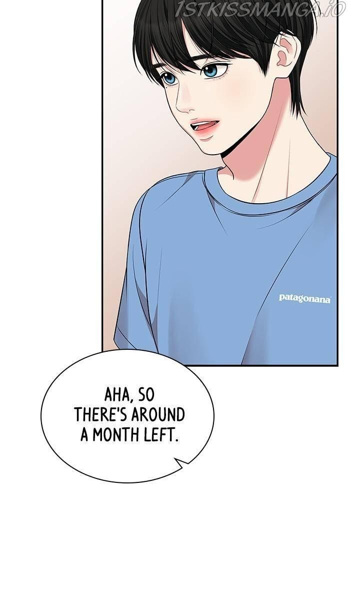 To You, Who Keep the Star chapter 44 - page 100