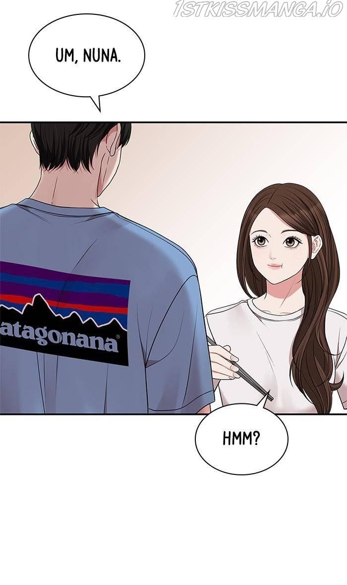 To You, Who Keep the Star chapter 44 - page 101
