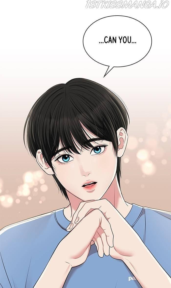 To You, Who Keep the Star chapter 44 - page 104