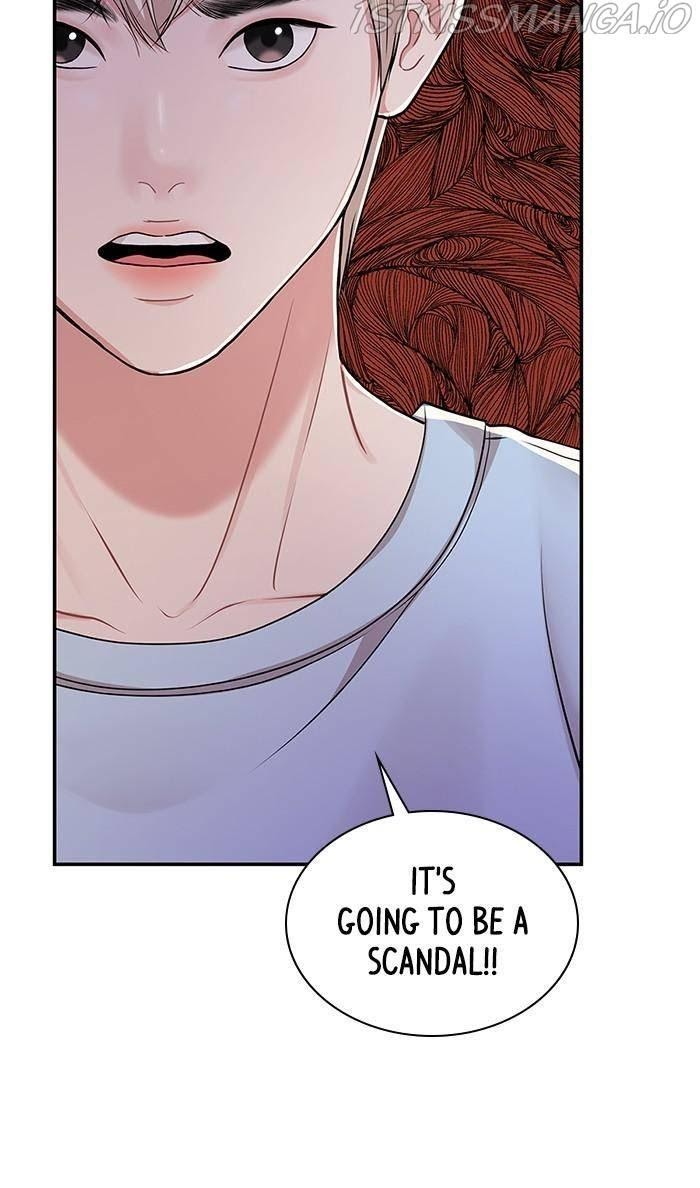 To You, Who Keep the Star chapter 44 - page 11