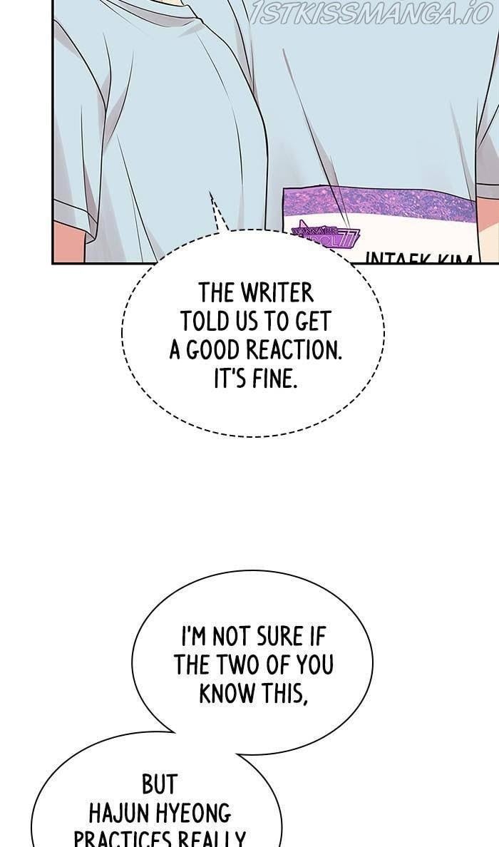 To You, Who Keep the Star chapter 44 - page 19