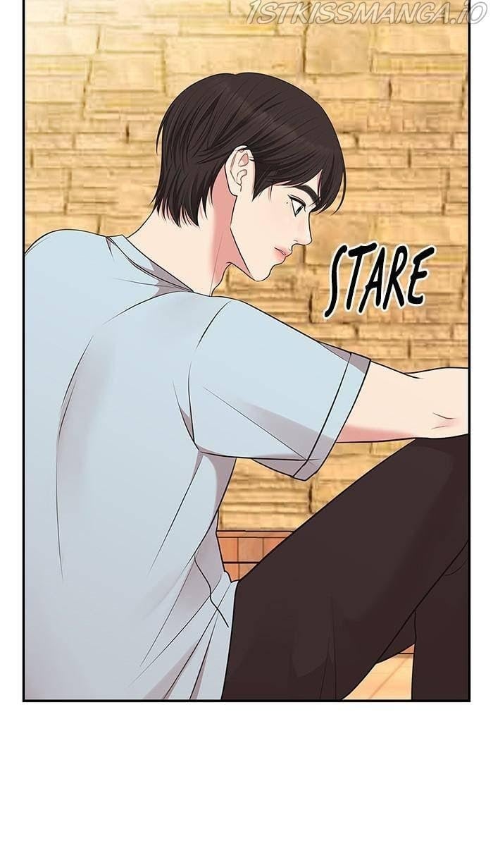 To You, Who Keep the Star chapter 44 - page 31