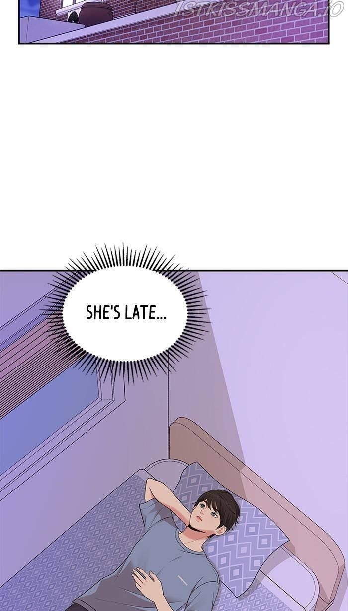 To You, Who Keep the Star chapter 44 - page 36