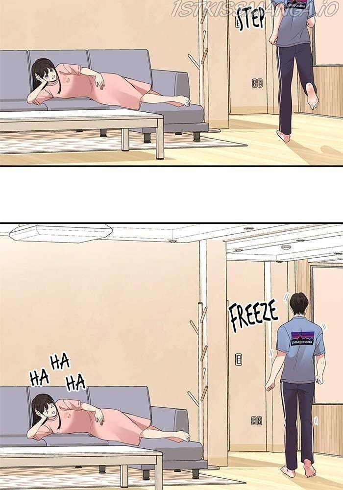 To You, Who Keep the Star chapter 44 - page 40