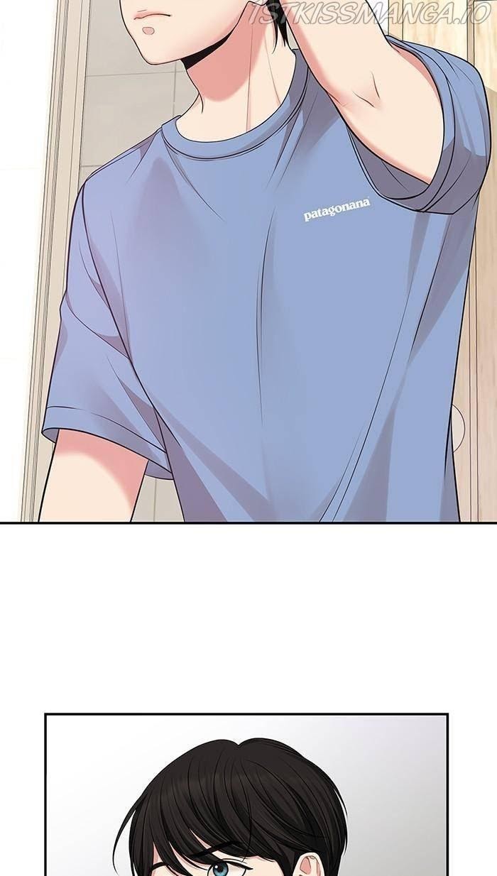 To You, Who Keep the Star chapter 44 - page 44