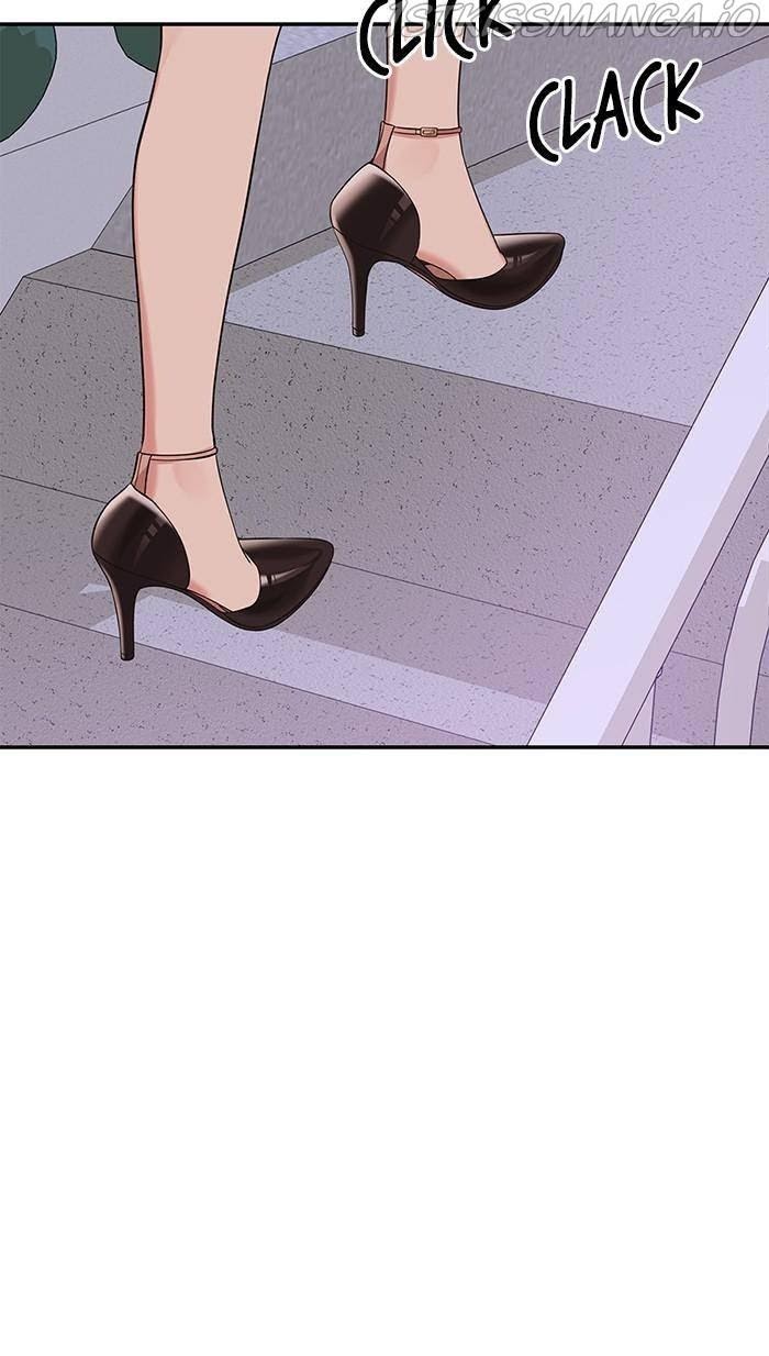 To You, Who Keep the Star chapter 44 - page 47