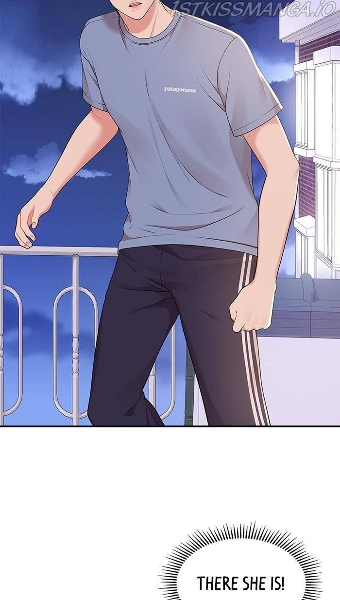 To You, Who Keep the Star chapter 44 - page 51