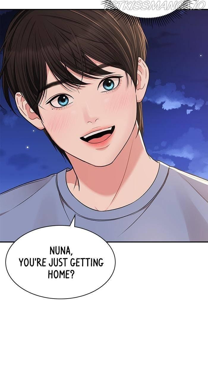 To You, Who Keep the Star chapter 44 - page 52