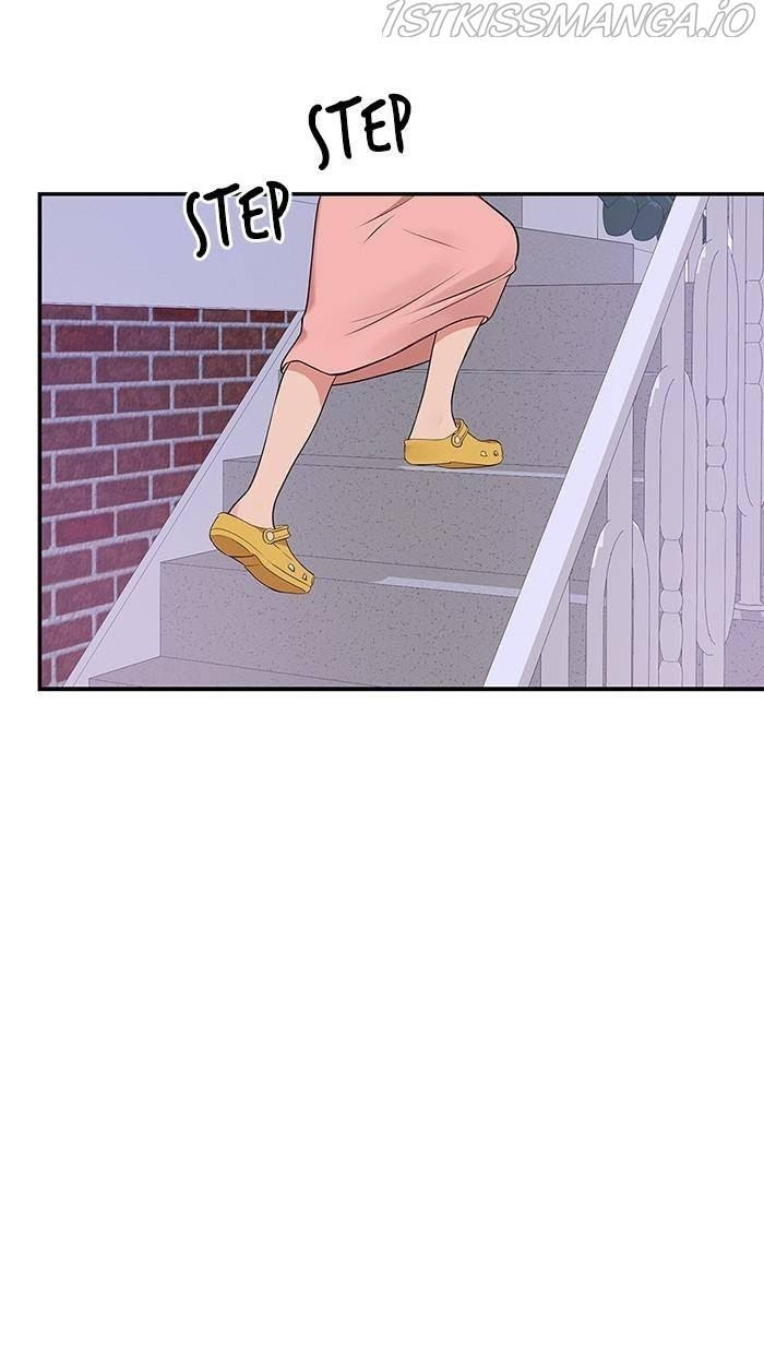 To You, Who Keep the Star chapter 44 - page 57