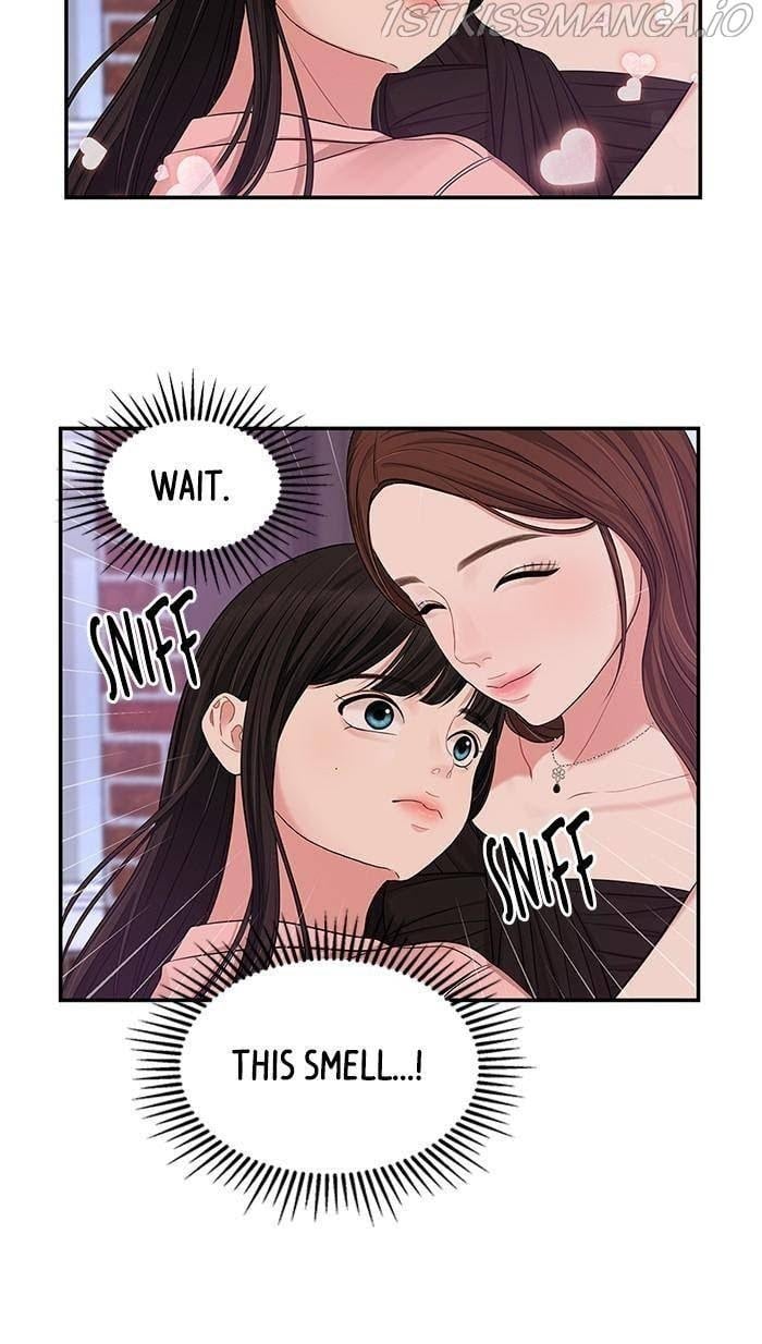 To You, Who Keep the Star chapter 44 - page 61