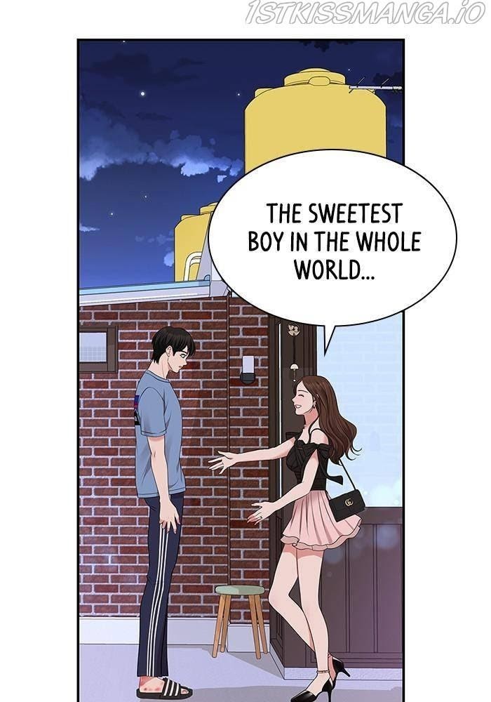To You, Who Keep the Star chapter 44 - page 64