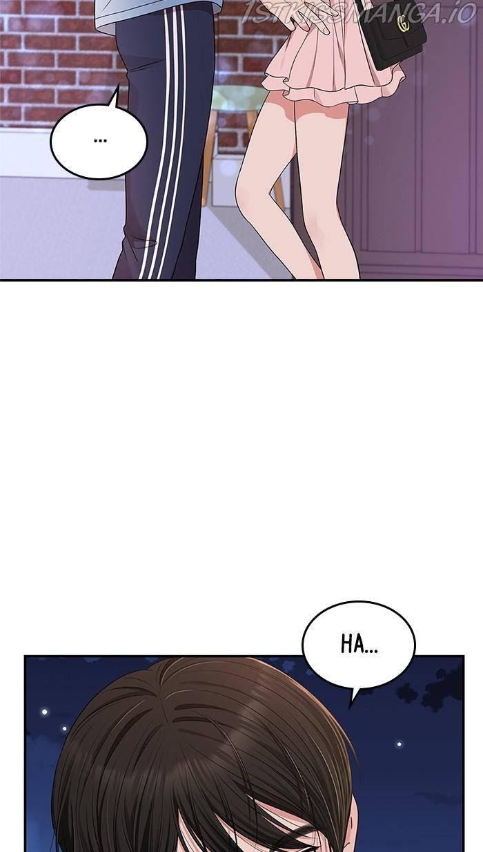 To You, Who Keep the Star chapter 44 - page 70