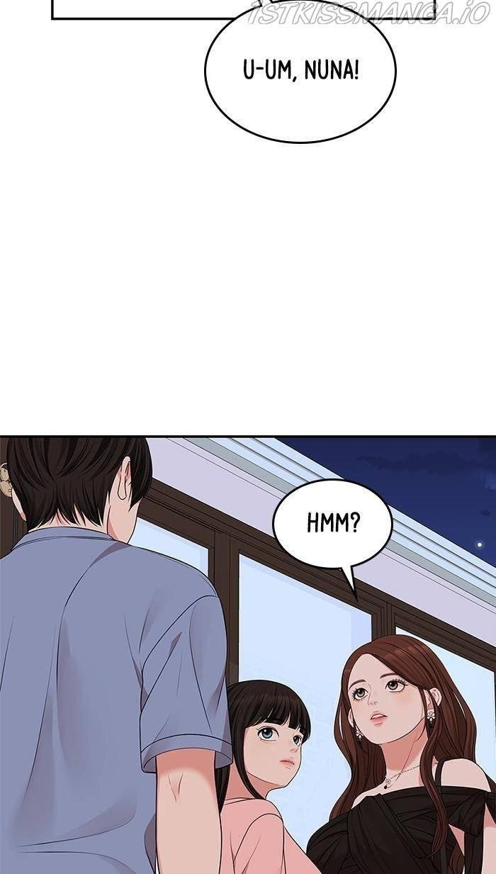 To You, Who Keep the Star chapter 44 - page 76