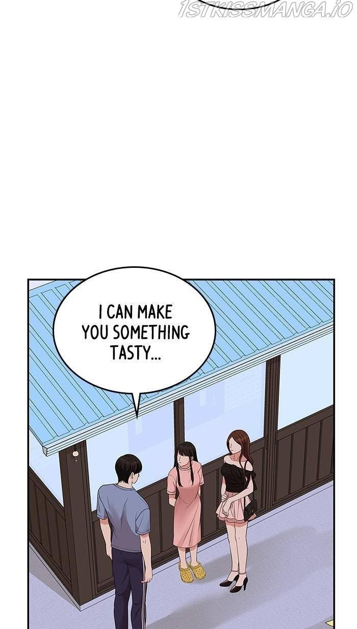 To You, Who Keep the Star chapter 44 - page 79