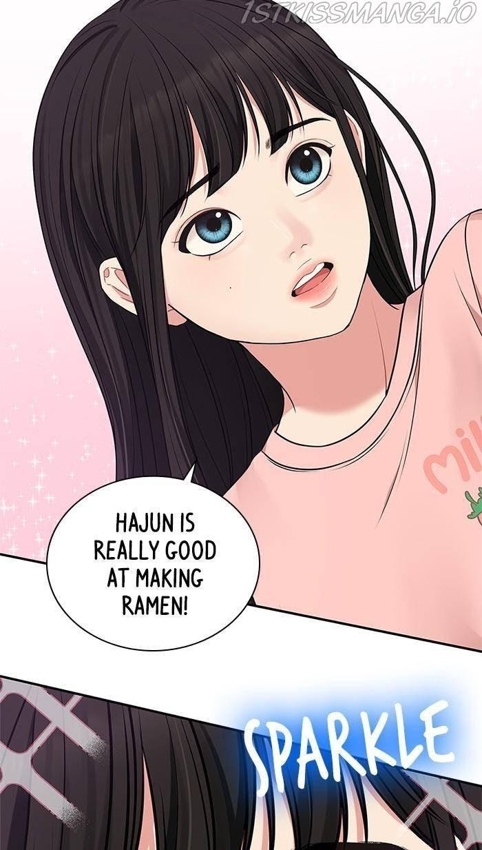 To You, Who Keep the Star chapter 44 - page 84