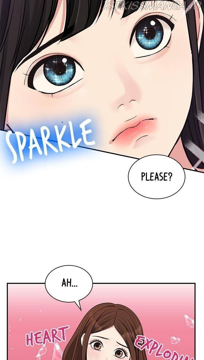 To You, Who Keep the Star chapter 44 - page 85