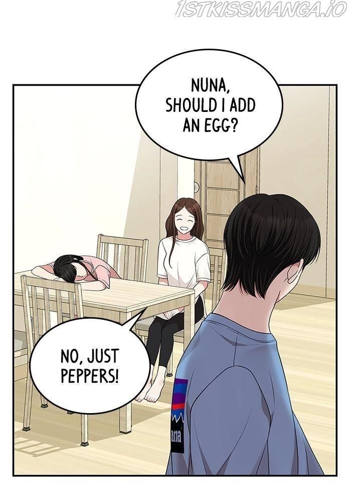 To You, Who Keep the Star chapter 44 - page 90
