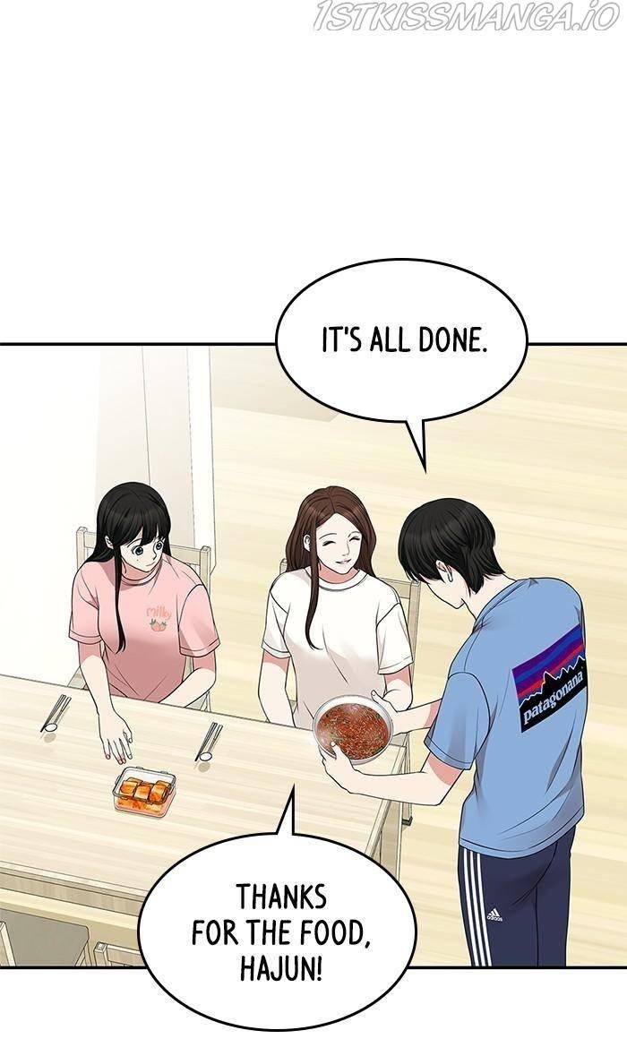 To You, Who Keep the Star chapter 44 - page 92
