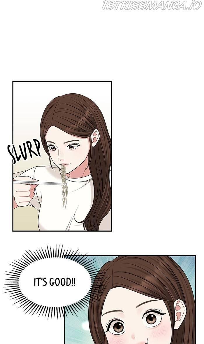 To You, Who Keep the Star chapter 44 - page 93
