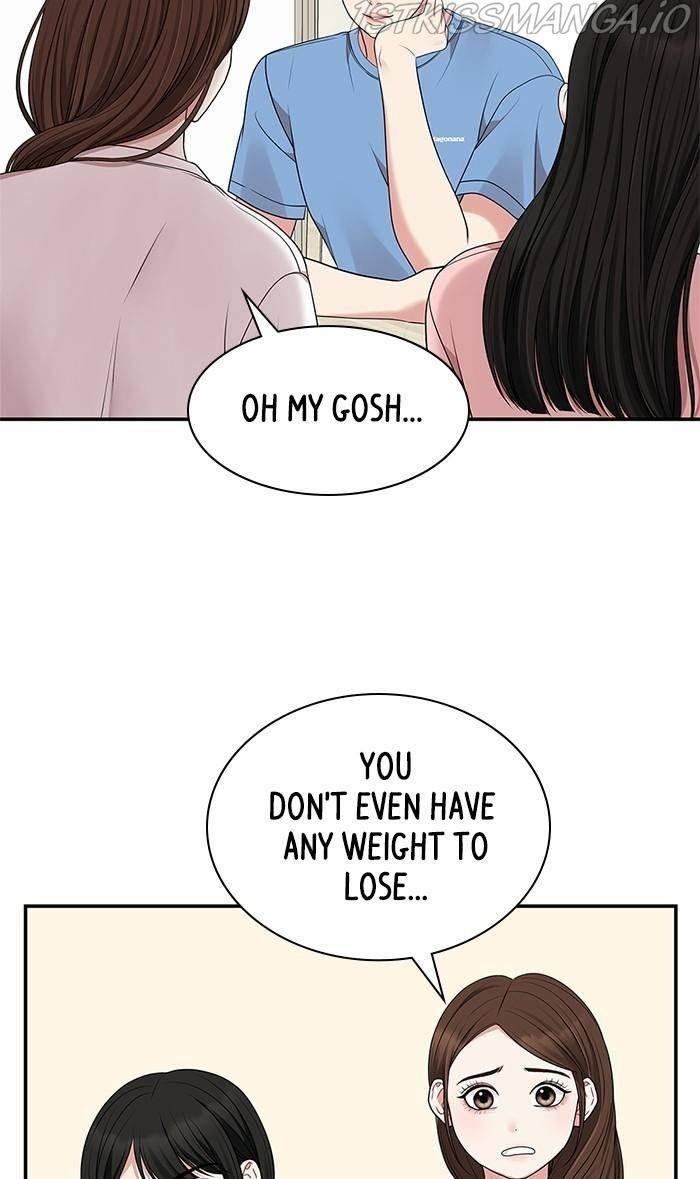 To You, Who Keep the Star chapter 44 - page 95