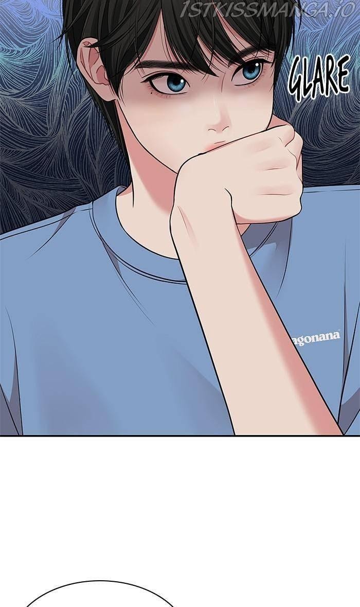 To You, Who Keep the Star chapter 44 - page 97