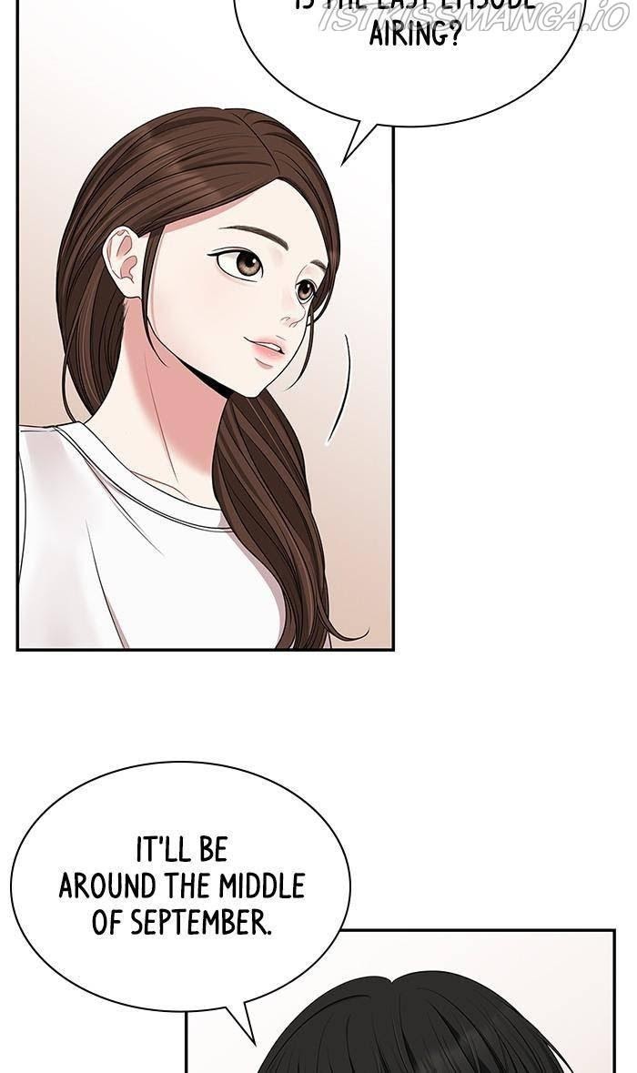 To You, Who Keep the Star chapter 44 - page 99