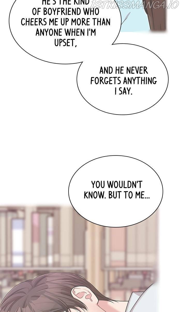 To You, Who Keep the Star Chapter 43 - page 101
