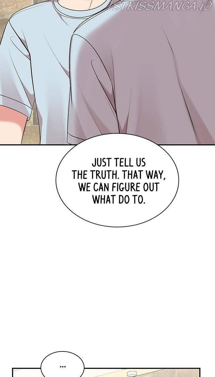 To You, Who Keep the Star Chapter 43 - page 14
