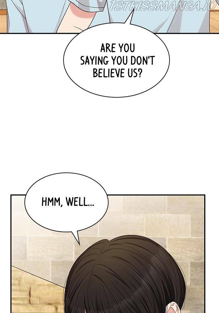 To You, Who Keep the Star Chapter 43 - page 19