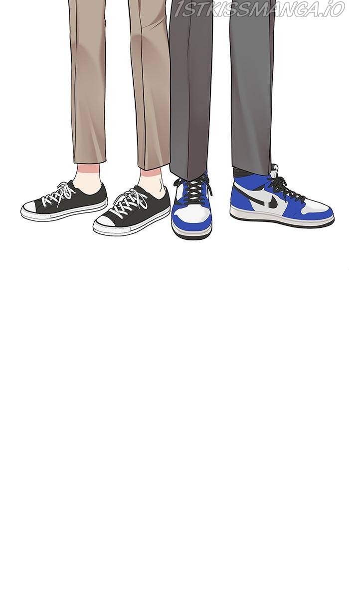 To You, Who Keep the Star Chapter 43 - page 33