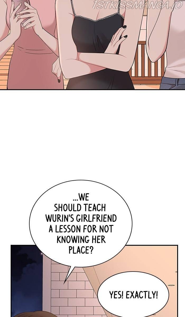 To You, Who Keep the Star Chapter 43 - page 36