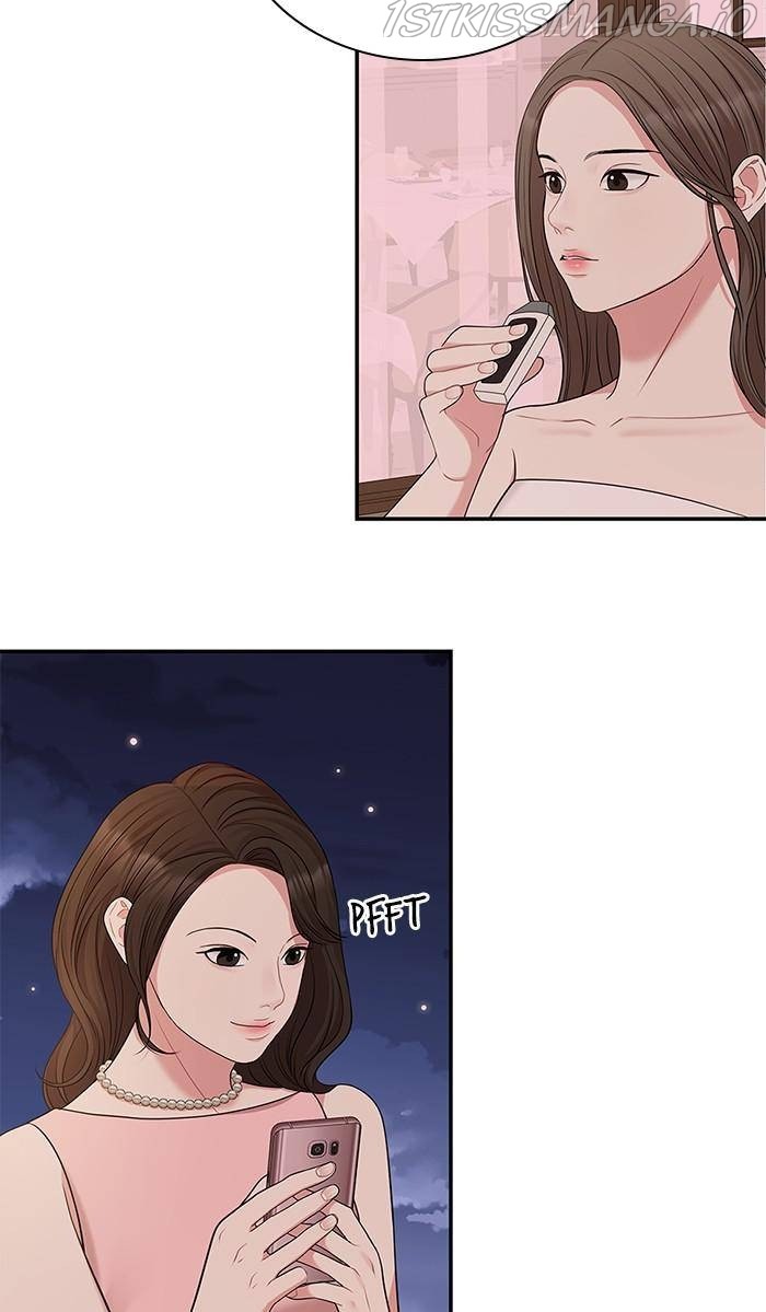 To You, Who Keep the Star Chapter 43 - page 45