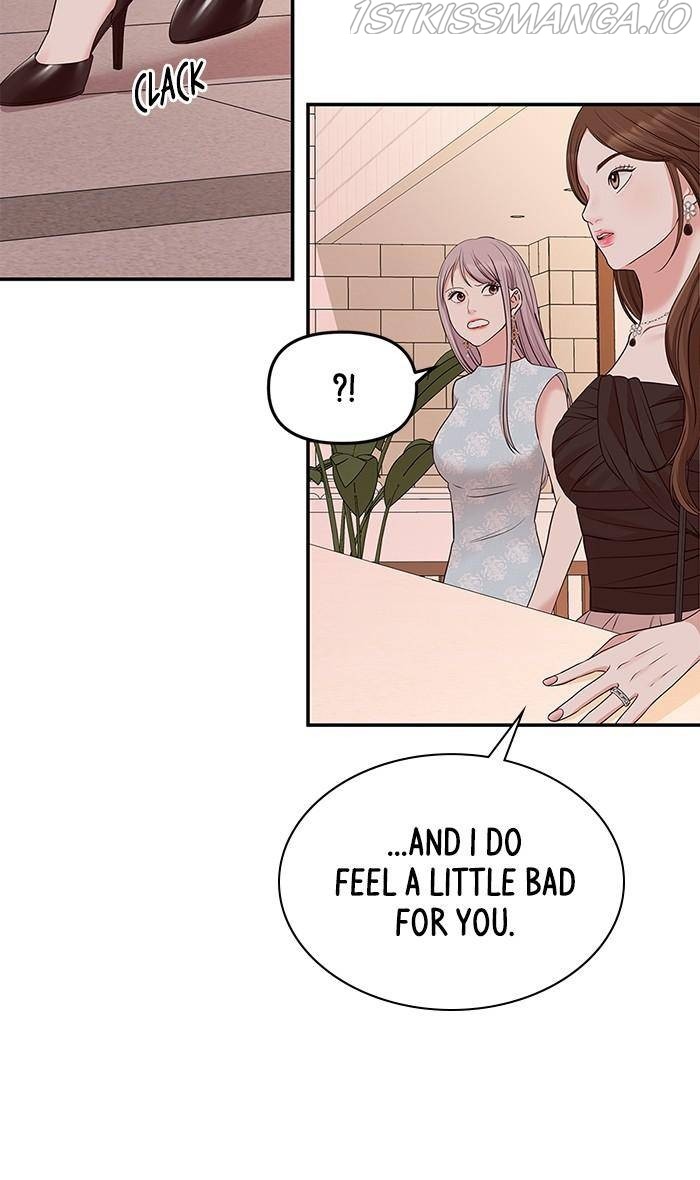 To You, Who Keep the Star Chapter 43 - page 64