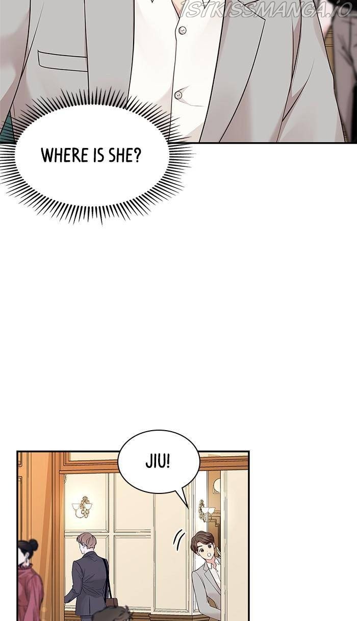 To You, Who Keep the Star Chapter 43 - page 74