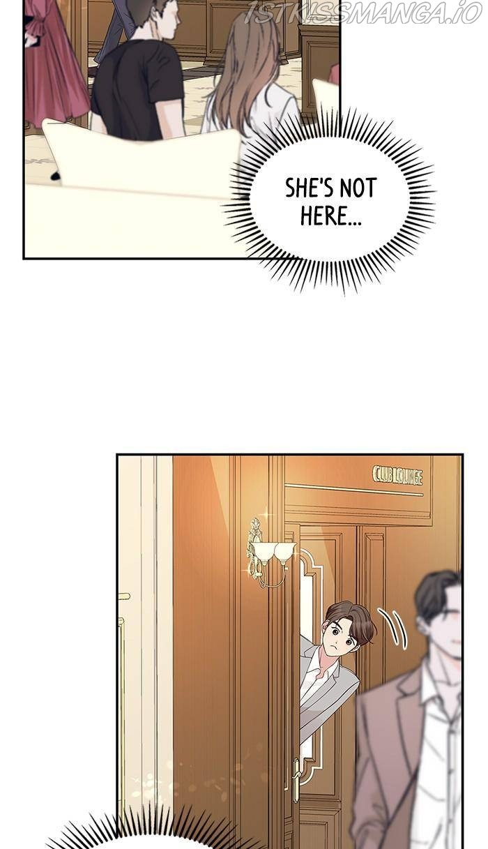 To You, Who Keep the Star Chapter 43 - page 75