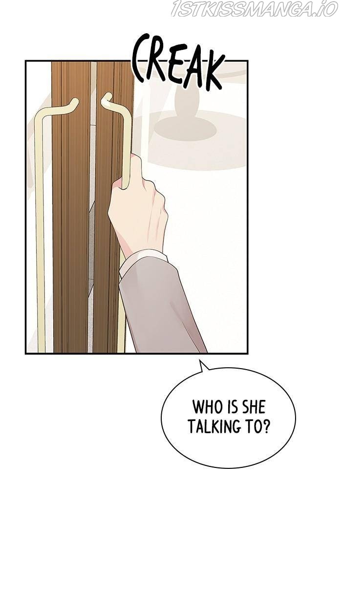 To You, Who Keep the Star Chapter 43 - page 81