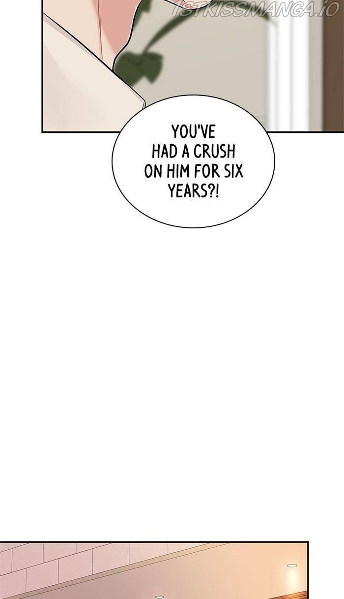 To You, Who Keep the Star Chapter 43 - page 83