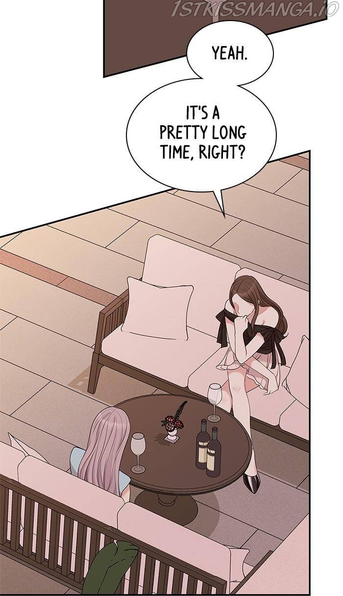 To You, Who Keep the Star Chapter 43 - page 85