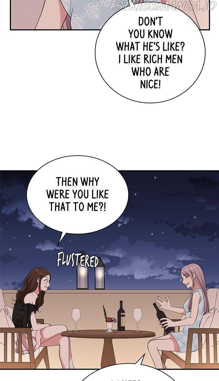 To You, Who Keep the Star Chapter 43 - page 89