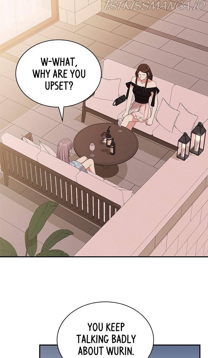To You, Who Keep the Star Chapter 43 - page 94