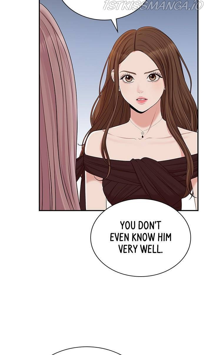 To You, Who Keep the Star Chapter 43 - page 95