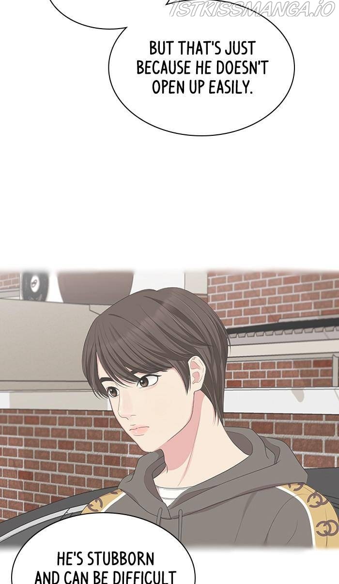 To You, Who Keep the Star Chapter 43 - page 99