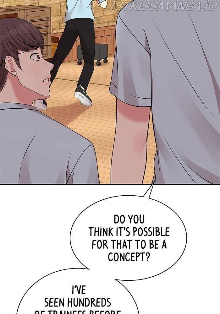 To You, Who Keep the Star chapter 42 - page 101