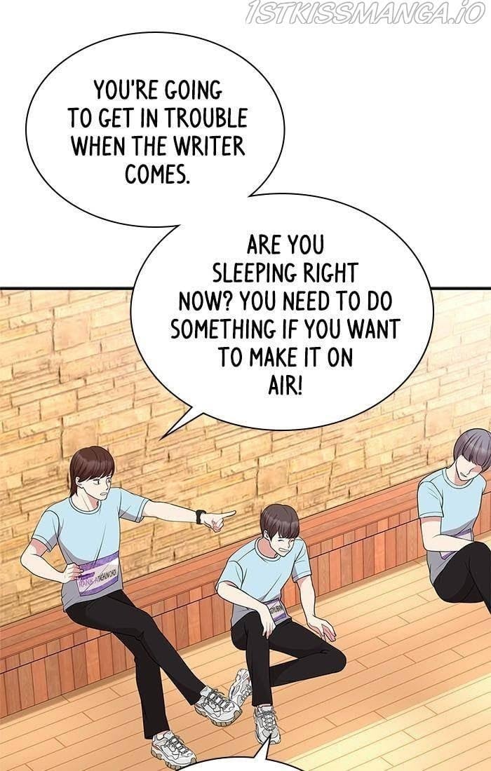 To You, Who Keep the Star chapter 42 - page 106